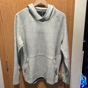 Lululemon At Ease hoodie